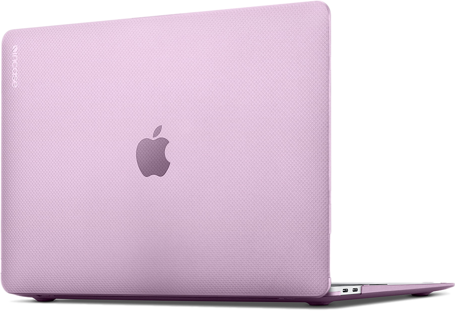 

Чехол Incase Hardshell Woolenex (INMB200618-IPK) для MacBook Air 13" 2020 (Pink)