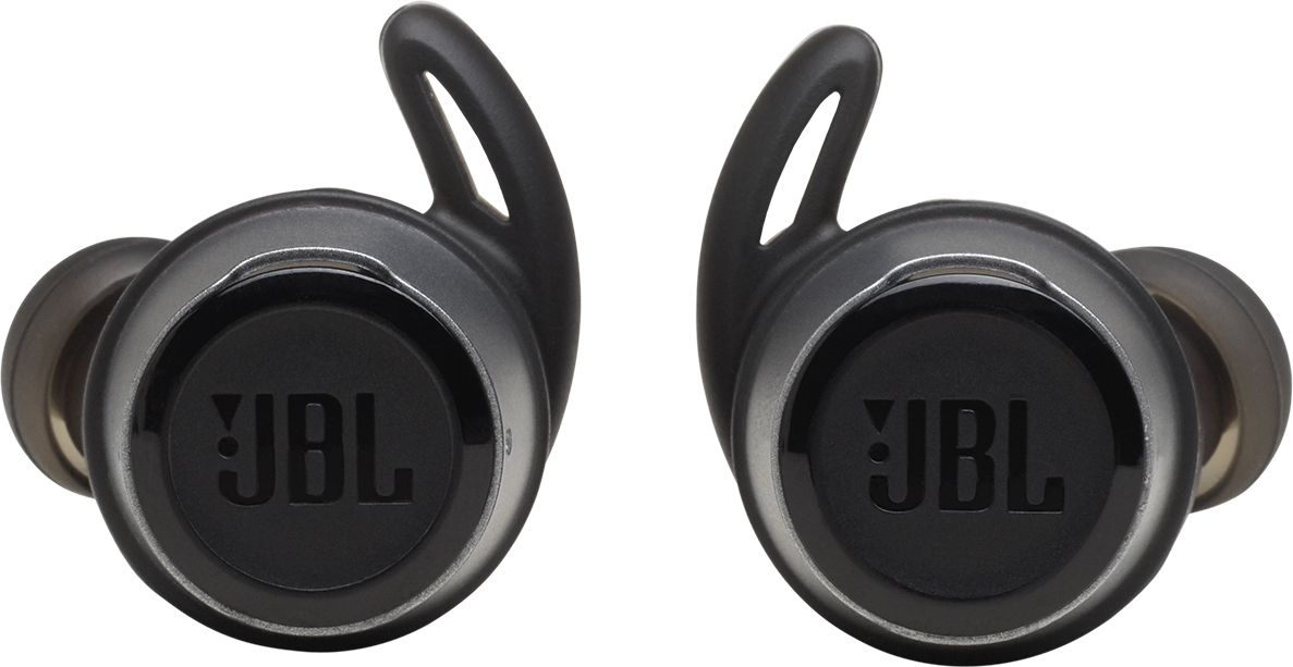 Bluetooth-наушники с микрофоном JBL Reflect Flow (Black) купить в интернет-магазине icover