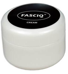 

Массажный крем FASCIQ Cream 100 ml (White)
