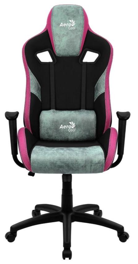 

Компьютерное кресло AeroCool Count (Teal Green), Count