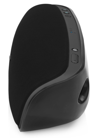 JBL OnBeat Venue Lightning (ONBEATVENLTBLKE) - акустическая система для iPhone/iPod/iPad (Black) купить в интернет-магазине icover