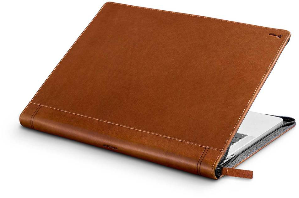 

Чехол Twelve South Journal (12-1806) для MacBook Air/Pro 13" (Cognac), Journal