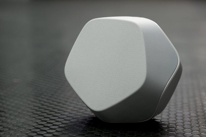 Bang & Olufsen BeoPlay S3 - акустическая система (White) купить в интернет-магазине icover