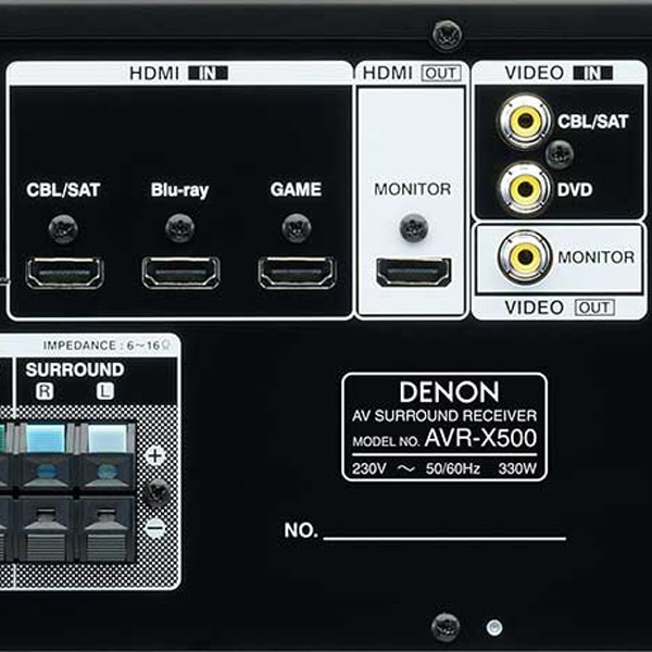 Купить denon avr-x500 bl - ресивер в Москве. В нашем каталоге интернет-магазина icover.ru вы можете ознакомиться с ценами, подробным описанием, фотографиями и техническими характеристиками. Низкие цены. Высокое качество. Доставка по России. Заказать товары по телефону +7(495)229-39-50 Denon AVR-X500 BL - ресивер купить в интернет-магазине icover