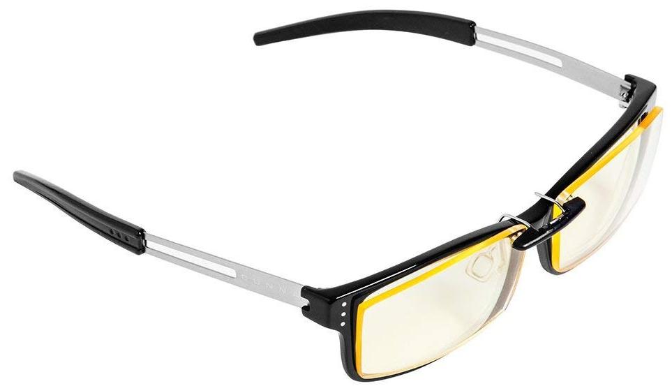 Очки для компьютера Gunnar Bit BIT-00109 (Onyx) купить в интернет-магазине icover