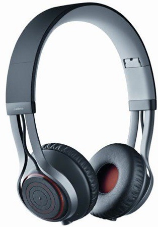 Jabra REVO Wireless - беспроводные наушники (Black) купить в интернет-магазине icover