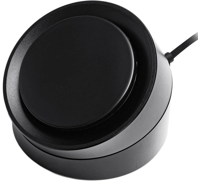

Беспроводное зарядное устройство Sum DIAL (Obsidian Black)