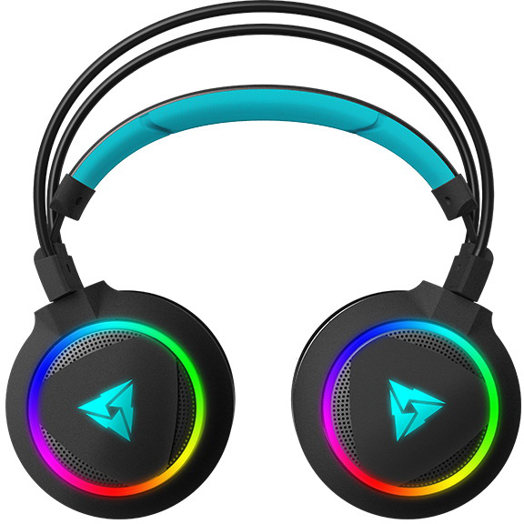 Игровые наушники ThunderX3 AH7 (Black) купить в интернет-магазине icover