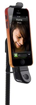 

Устройство громкой связи Belkin TuneBase Hands-Free FM (Black)