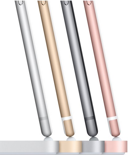 Смартфон Apple iPhone 6s 16Gb 4.7" Rose Gold (с Демо-контентом) купить в интернет-магазине icover