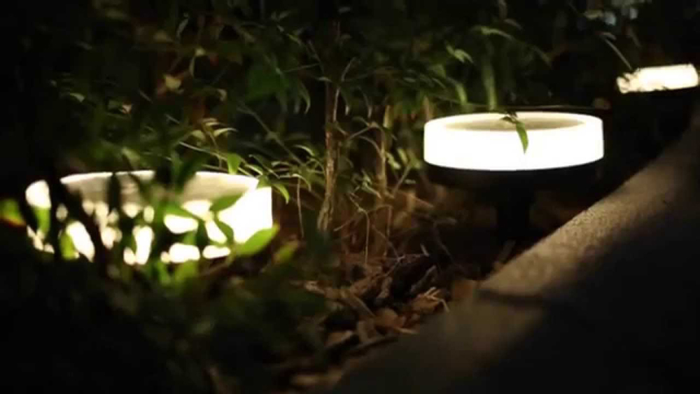 Mipow Playbulb Garden (BTL400-3) - набор ламп, управляемых с iOS- и Android-устройств купить в интернет-магазине icover