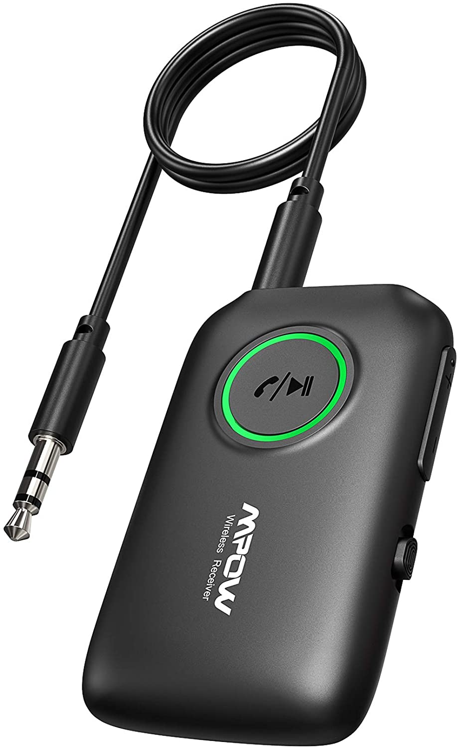 

Bluetooth-ресивер Mpow BH390A (Black)