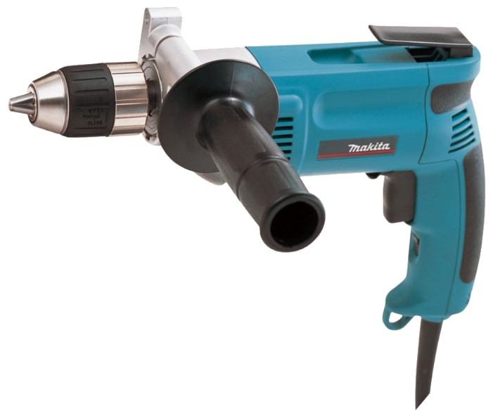 Makita DP4001 (135725) - безударная дрель купить в интернет-магазине icover
