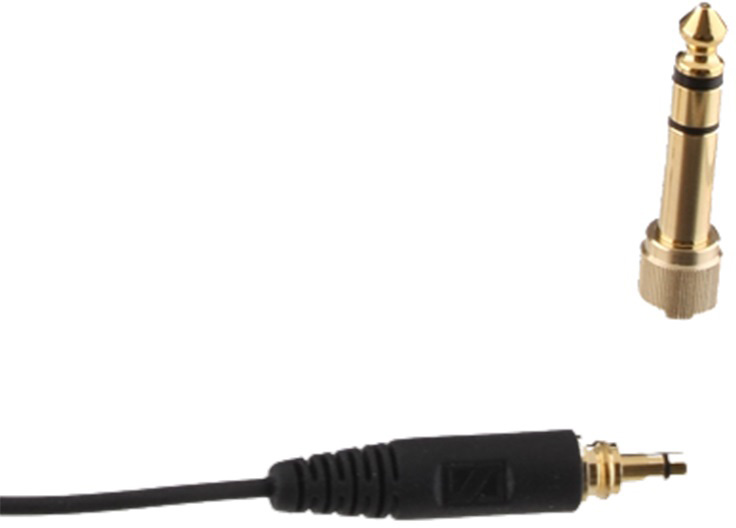 Накладные наушники Sennheiser HD 205 II 504292 (Black) купить в интернет-магазине icover