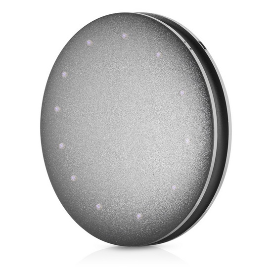 Misfit Shine (SH0AZ) - фитнес-шагомер для iOS и Android (Gray) купить в интернет-магазине icover