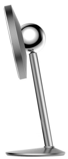 Держатель Baseus Little Sun Magnetic SUTY-0S (Silver) купить в интернет-магазине icover