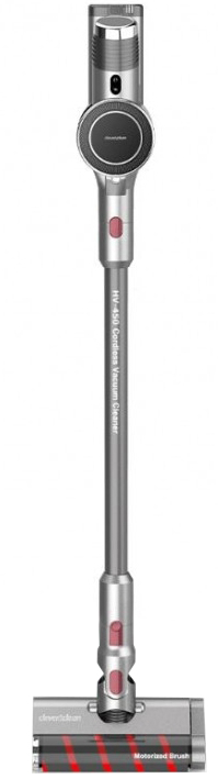 

Беспроводной пылесос Clever&Clean HV-450 (Grey)