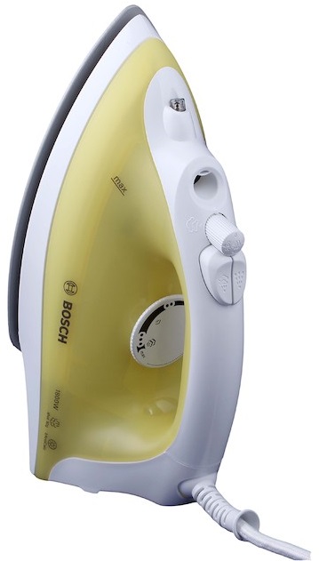 Bosch TDA 2325 - утюг (Yellow) купить в интернет-магазине icover