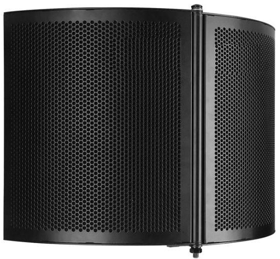 Звукопоглощающая панель для микрофона Maono AU-S02 (Black) купить в интернет-магазине icover