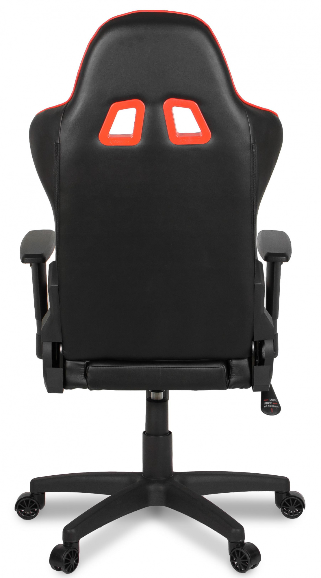 Игровое кресло Arozzi Mezzo V2 (Black/Red) купить в интернет-магазине icover