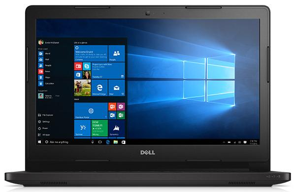 Ноутбук Dell Latitude 3460 14.0" Intel Core i5-5200U 2.2Ghz, 4Gb, 500Gb HDD (3460-4537) купить в интернет-магазине icover