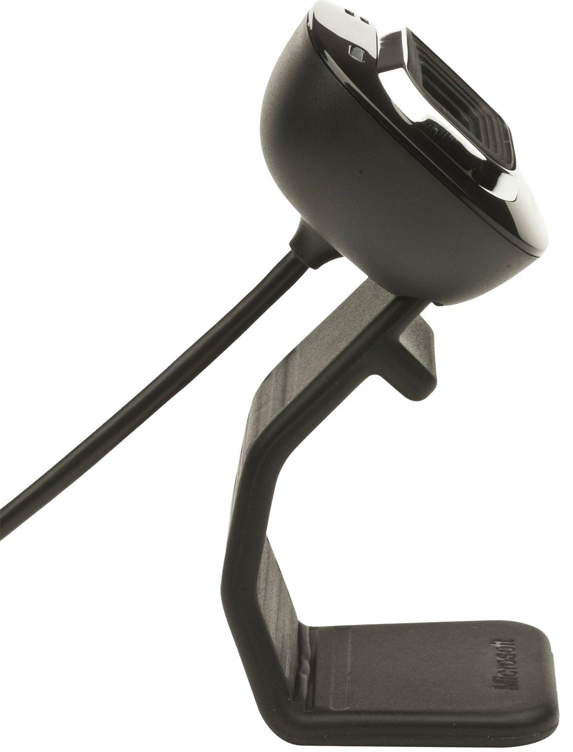 Веб-камера Microsoft LifeCam HD-3000 (Black) купить в интернет-магазине icover