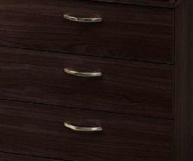 Антел Алита 600/4 (GL000136670) - пеленальный комод (Венге) купить в интернет-магазине icover