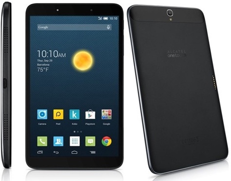 Купить планшет alcatel one touch hero 8, 16gb, 3g + lte (black/dark grey) в Москве. В нашем каталоге интернет-магазина icover.ru вы можете ознакомиться с ценами, подробным описанием, фотографиями и техническими характеристиками. Низкие цены. Высокое качество. Доставка по России. Заказать товары по телефону +7(495)229-39-50 Планшет Alcatel One Touch Hero 8, 16Gb, 3G + LTE (Black/Dark Grey) купить в интернет-магазине icover