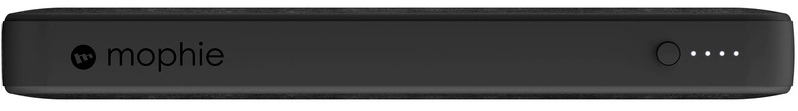 Внешний аккумулятор Mophie Powerstation 2019 (401102981) USB-C 10000 mAh (Black) купить в интернет-магазине icover