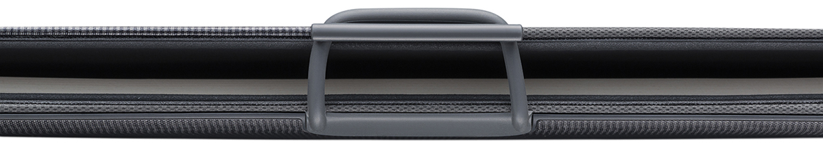 Wacom Bamboo Spark with Snap-fit for iPad Air 2 (CDS600C) - фолиант с креплением для iPad Air 2 (Grey) купить в интернет-магазине icover