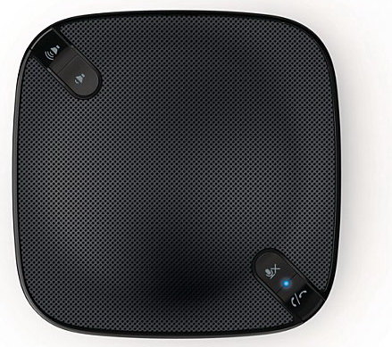 Philips WeCall (AECS7000E/00) - система конференц-связи для iOS и Andoid купить в интернет-магазине icover