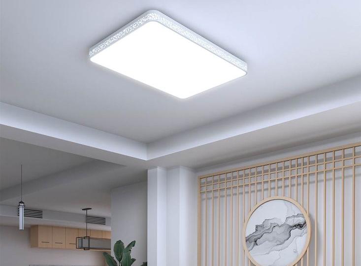 Купить потолочная лампа xiaomi yeelight silva ceiling light ylxd36yl (white) в Москве. В нашем каталоге интернет-магазина icover.ru вы можете ознакомиться с ценами, подробным описанием, фотографиями и техническими характеристиками. Низкие цены. Высокое качество. Доставка по России. Заказать товары по телефону +7(495)229-39-50 Потолочная лампа Xiaomi Yeelight Silva Ceiling Light YLXD36YL (White) купить в интернет-магазине icover