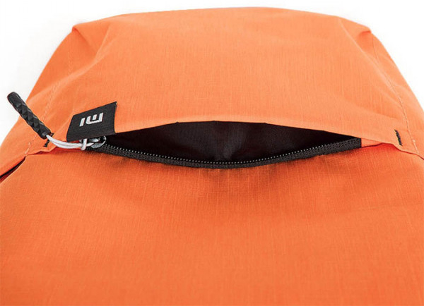 Рюкзак Xiaomi Colorful Mini Backpack (Orange) купить в интернет-магазине icover