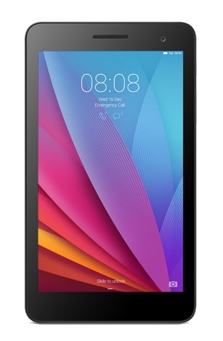 Планшет Huawei MediaPad T1 7.0 T1-701u (Silver) купить в интернет-магазине icover
