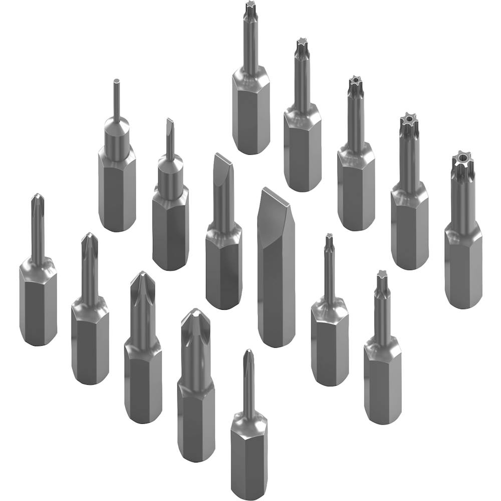Набор инструментов iFixit Essential Electronics Toolkit (IF145-348-2) купить в интернет-магазине icover