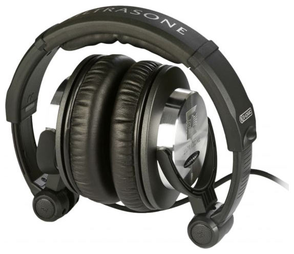Ultrasone HFI-580 HFI-580