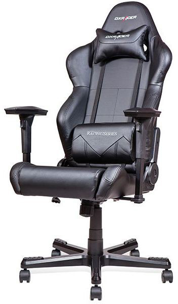 

Компьютерное кресло DXRacer OH/RE99/N (Black)