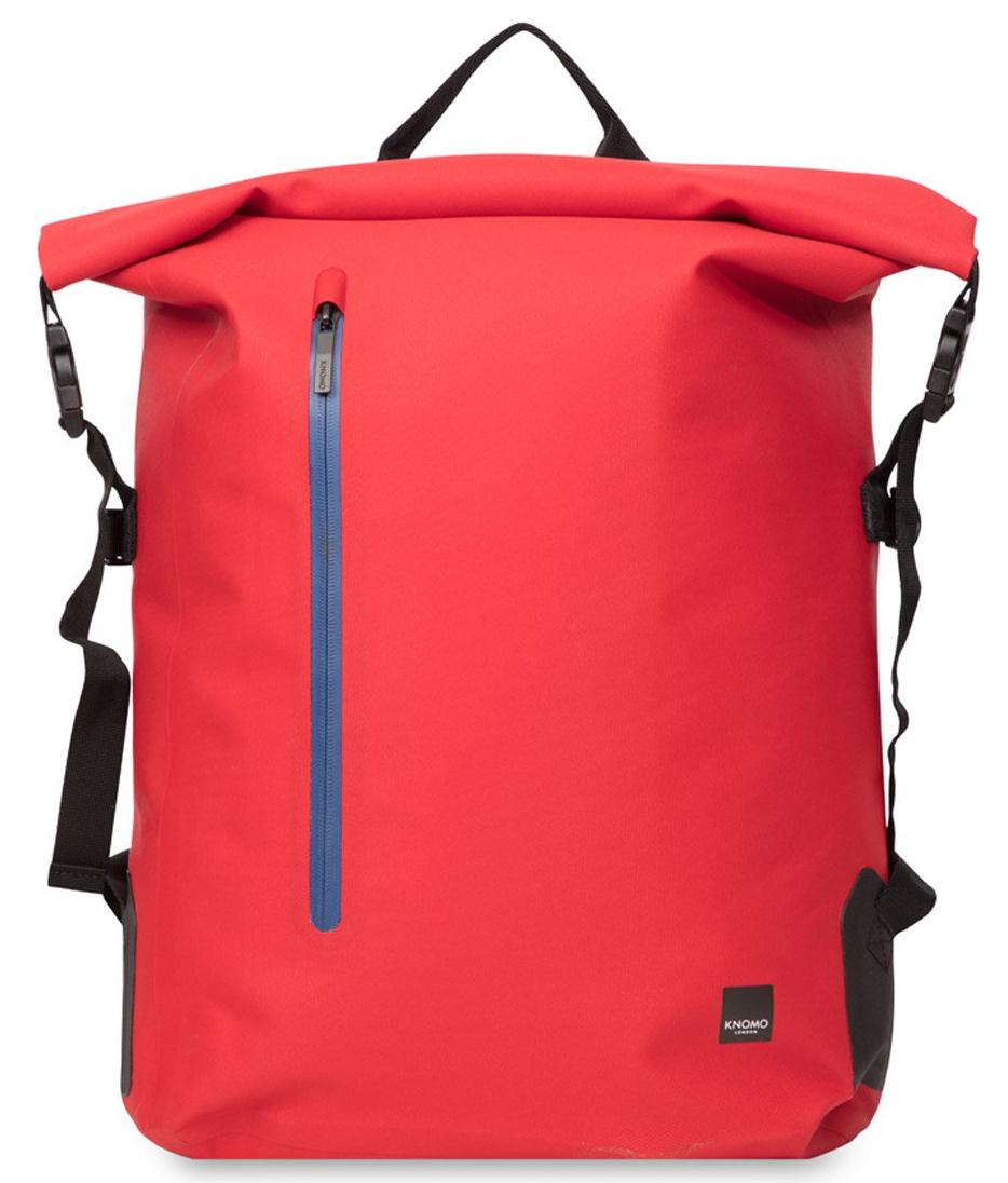 

Рюкзак Knomo Cromwell (44-402-FON) для ноутбука 15'' (Red), Cromwell