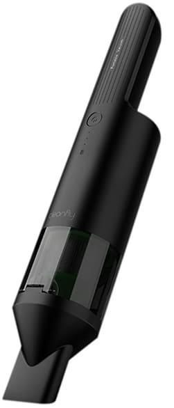 

Автомобильный пылесос Xiaomi CleanFly FV2 Portable Vacuum (Black)