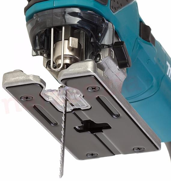 Makita 4351FCT - лобзик электрический (Blue) купить в интернет-магазине icover