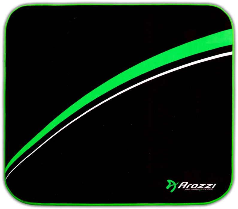 

Напольный коврик Arozzi Floor Mat (Green)