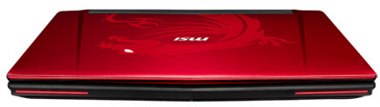 Ноутбук MSI GT72 2QD-862RU Dominator Dragon 17,3'' Intel Core i7, 16Gb, 1Tb HDD, 256Gb SSD (9S7-178144-862) купить в интернет-магазине icover