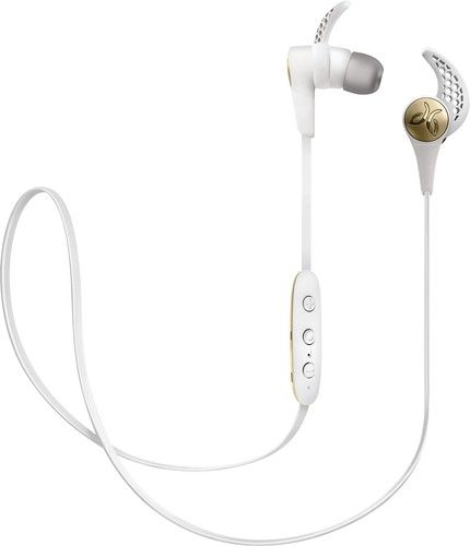 Беспроводные наушники Jaybird Freedom F5-S-G-EMEA (Gold) купить в интернет-магазине icover