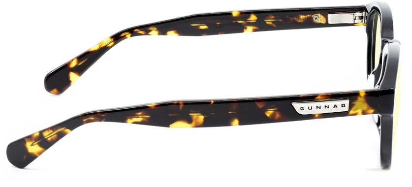 Очки для компьютера Gunnar Emery Amber EME-08901 (Onyx Jasper) купить в интернет-магазине icover