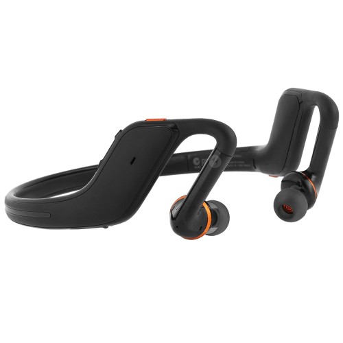 Motorola S11-HD Wireless Stereo - беспроводная стереогарнитура (Black) купить в интернет-магазине icover