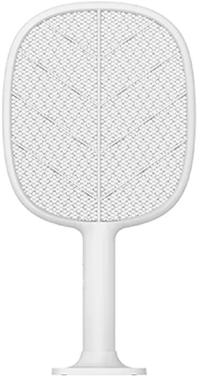 

Электрическая мухобойка Xiaomi Solove Electric Mosquito Swatter P2 (Grey)