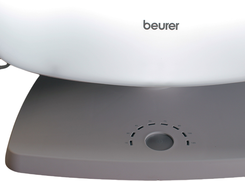 Beurer TL90 - прибор дневного света (White) купить в интернет-магазине icover