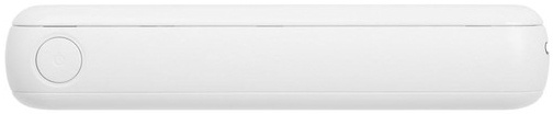 Карманный принтер Polaroid Zip POLMP01W (White) купить в интернет-магазине icover
