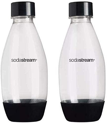 

Комплект бутылок Sodastream Fuse (Clear), Fuse