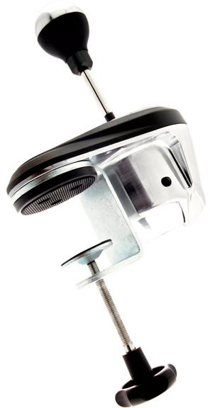 Коробка передач Thrustmaster TH8A Add-On Shifter для PC/Xbox Onе/PS3/PS4 (4060059) купить в интернет-магазине icover